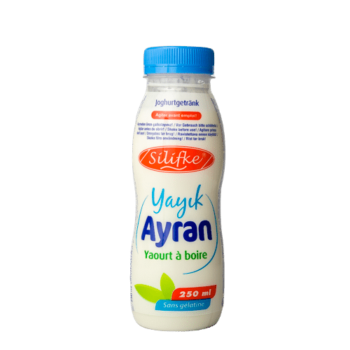 Ayran 0,33 L