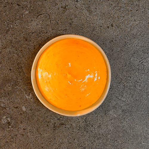 Chili mayo
