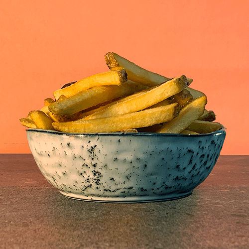 Fries (V)