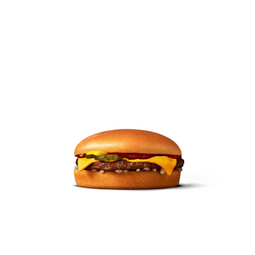 CHEESEBURGER