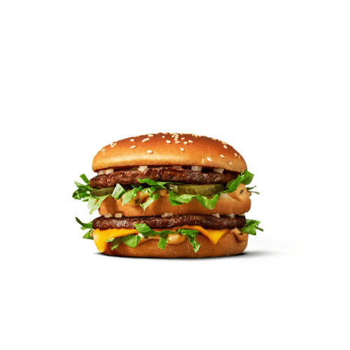 BIG MAC
