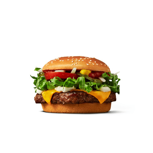 MCFEAST