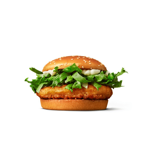MCCHICKEN