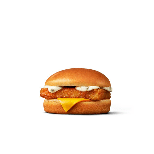 FILET O FISH