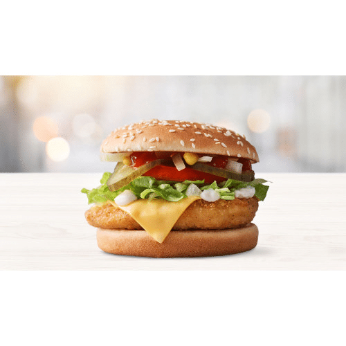 MCFEAST KYLLING