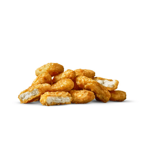 9 MCNUGGETS
