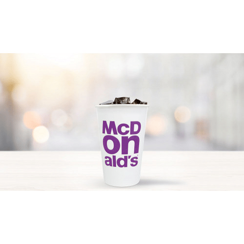 COCA-COLA®