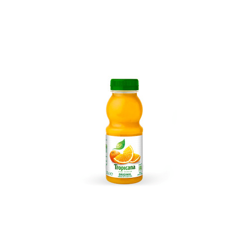 APPELSINJUICE