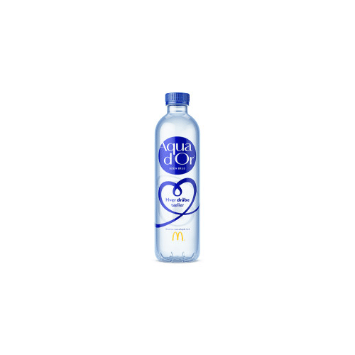 AQUA D'OR MINERALVAND