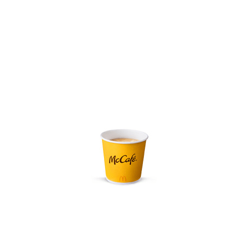 Espresso dobbelt