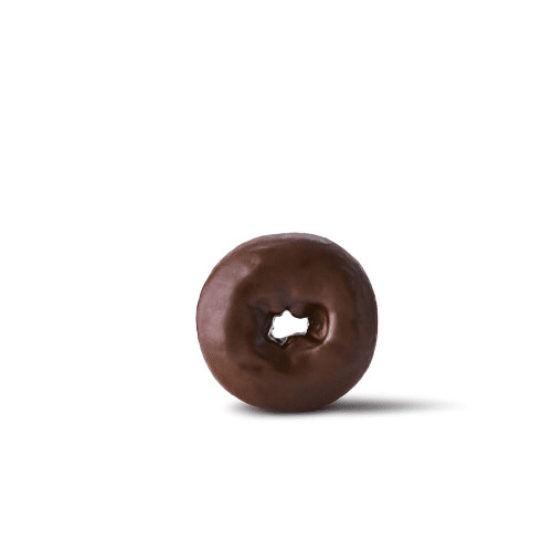 CHOKOLADE DONUT
