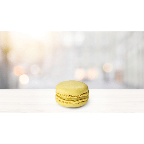 CITRON MACARON
