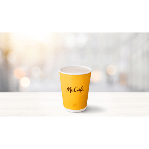 CHAI LATTE