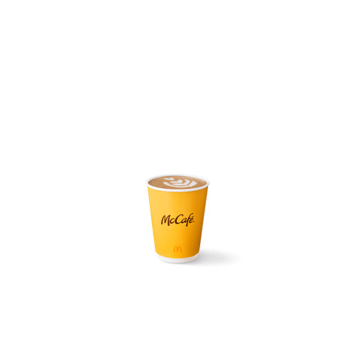 FLAT WHITE