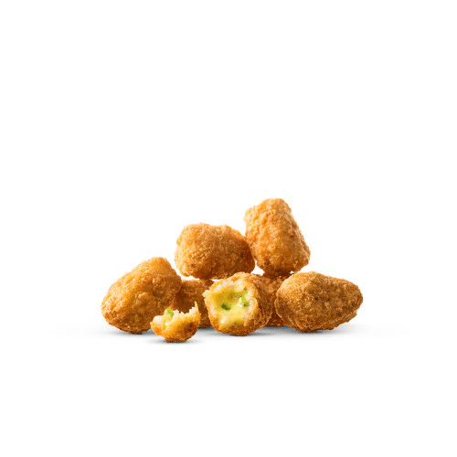 7 STK CHILI CHEESE TOPS