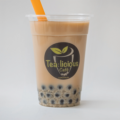 Classic Milk Tea