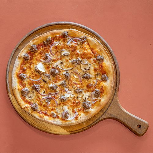 Stenovns Pizza Delicato Odense Bestil mad i Odense