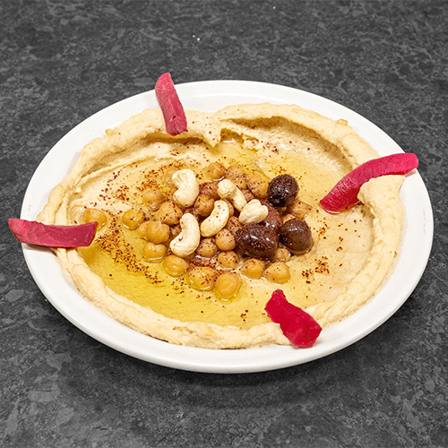 Hummus