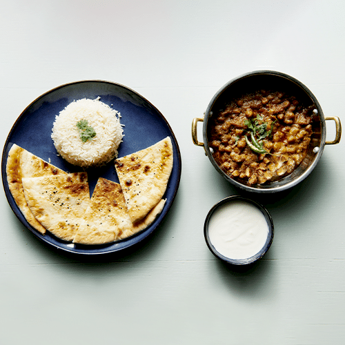 Kikærteret (Lahori Channe)