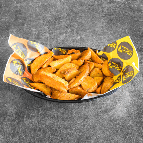Potato Wedges (VG)