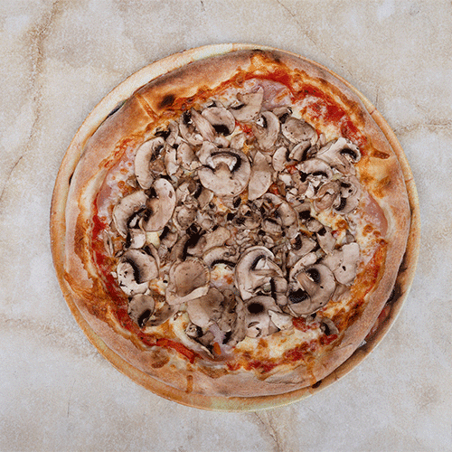 Pronto pizza just eat sales