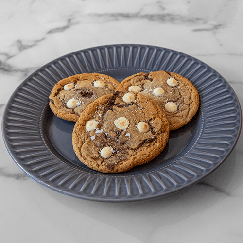 Cookies (3 stk)