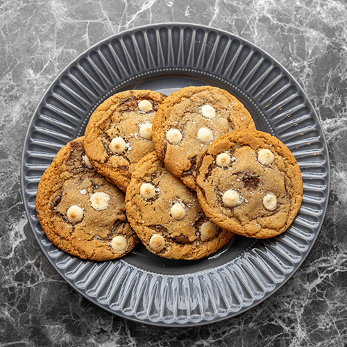 Cookies (5 stk)