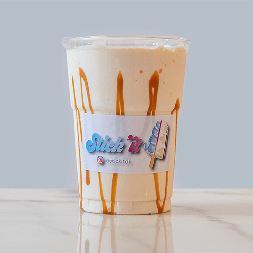 Milkshake 0,4 l
