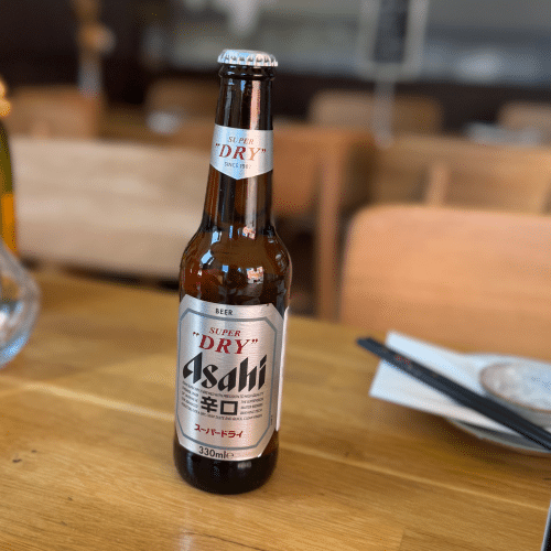 Asahi Øl