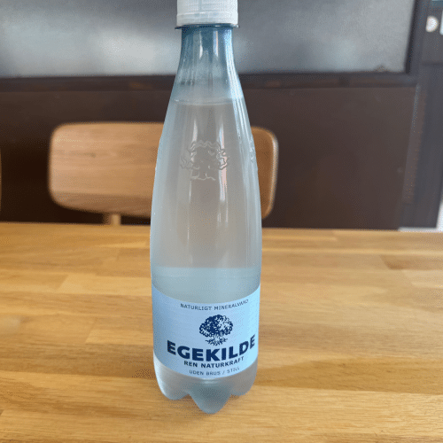 Kildevand 0,50 L