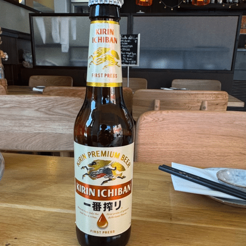 Kirin Øl