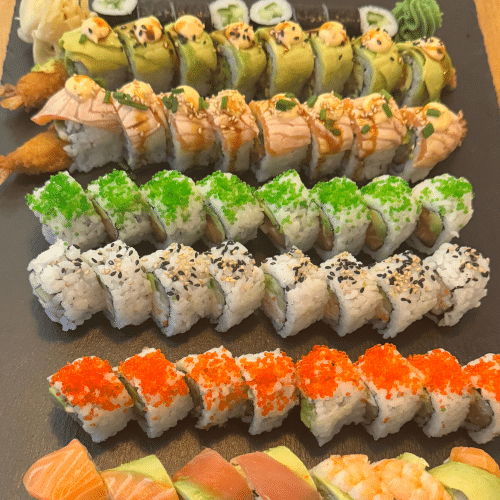 Maki love (56 stk)