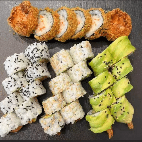 Oktober Måneds Tilbud 30 stk.