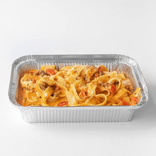 Kastrup Fettuccine