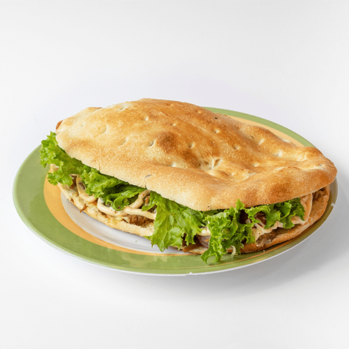 It's Kastrup sandwich