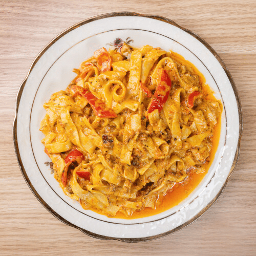 Fettuccine Kastrup