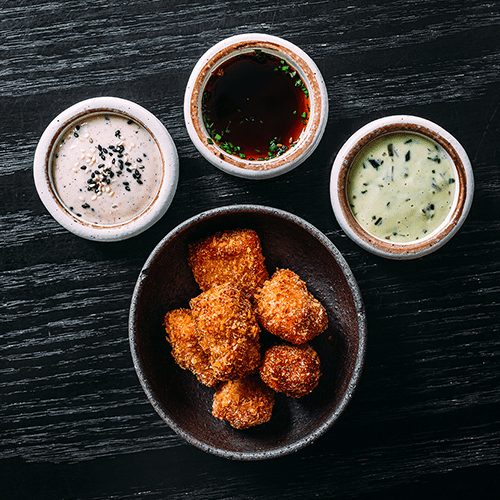 Chicken Bites