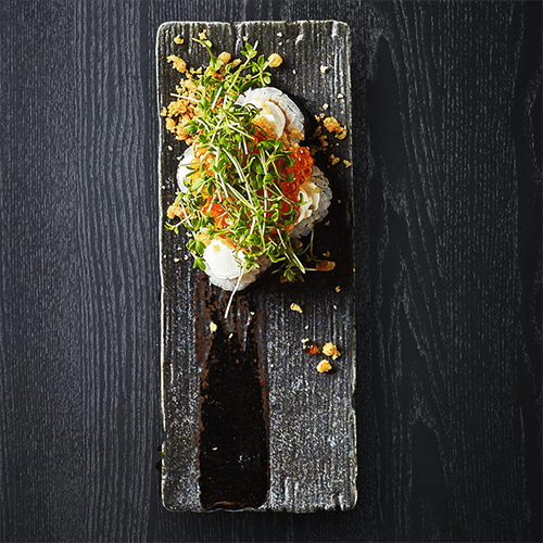 Karma Style Maki Mono