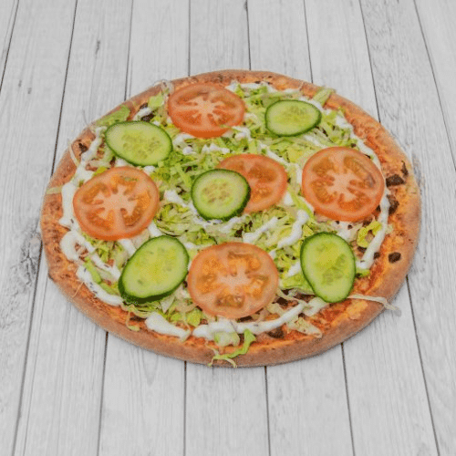 Henrik Pizza