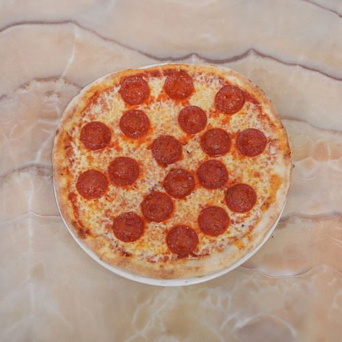 Pepperoni