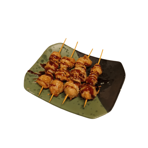 Kyllingeboller sticks (4 stk.)