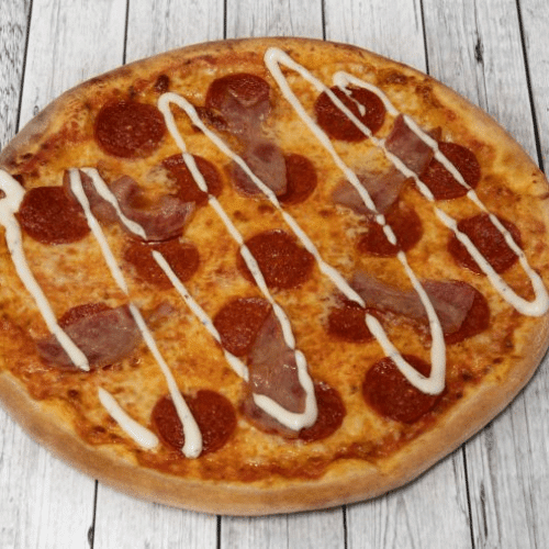 Pepperoni