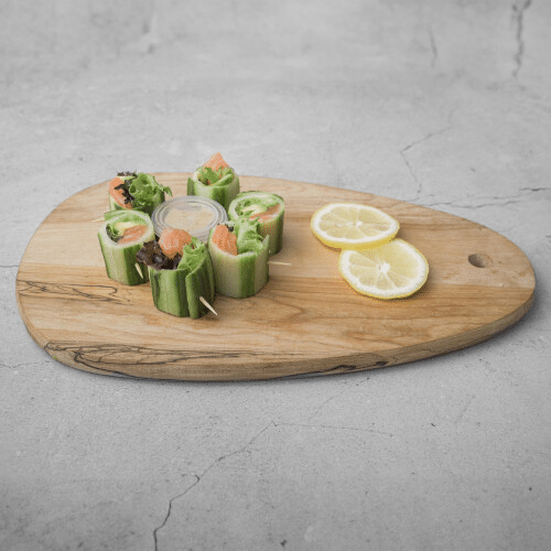 Agurk maki