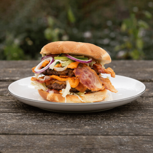 Jumboburger