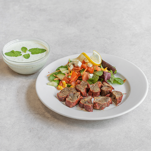 Lamb Tikka