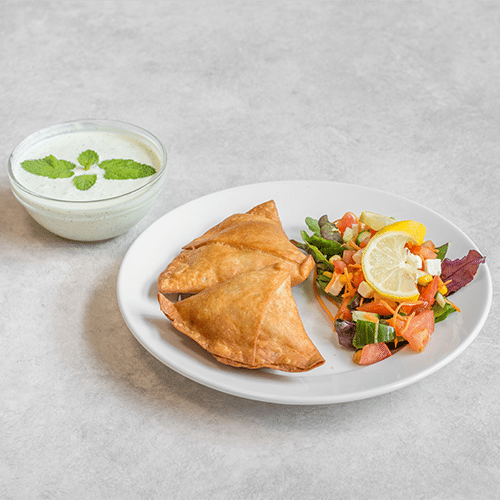 Samosa