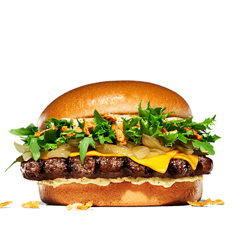 French Bearnaise - Single