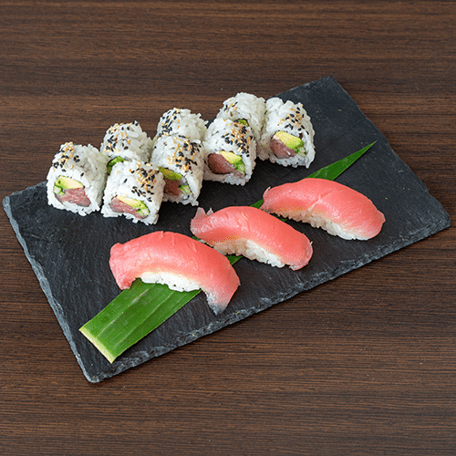 Tun Menu (11 stk.)