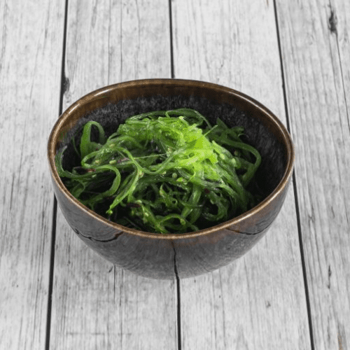Wakame Tangsalat