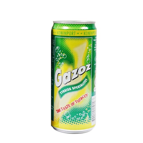 Gazoz